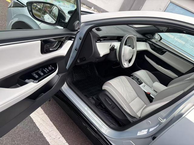 Honda e:NS2 2024 #9 Honda e:NS2 2024 immagine di auto #9