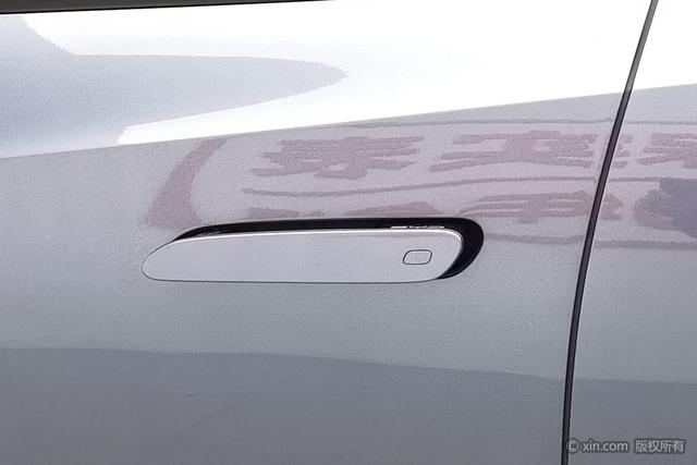 BYD Seal 06GT 2024 #9 BYD Seal 06GT 2024 car image #9