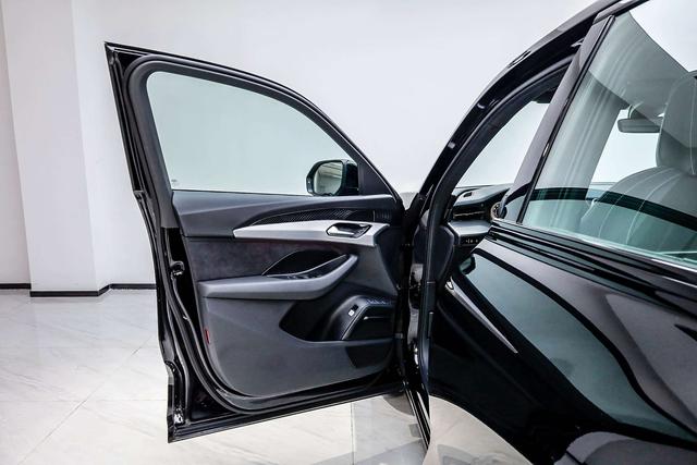 Audi Q6 2024 immagine di auto #9