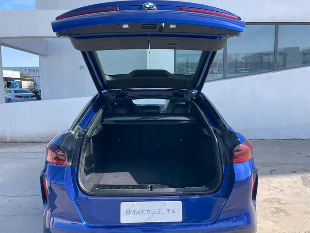 BMW X6 M car image #9