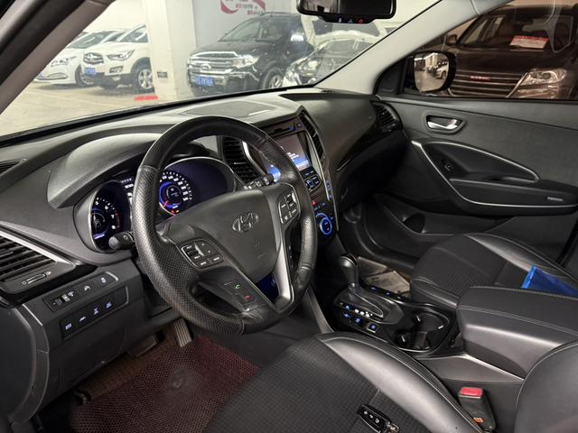 哪吒汽车 哪吒S猎装 2013 #9 哪吒汽车 哪吒S猎装 2013 汽车图片 #9