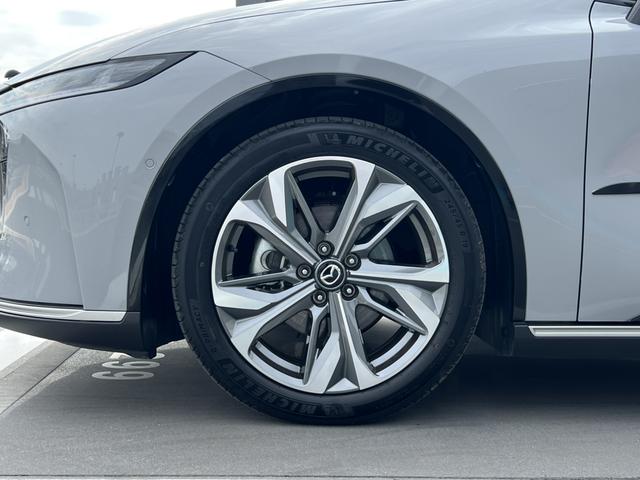 马自达 马自达EZ-6 2024 汽车图片 #9