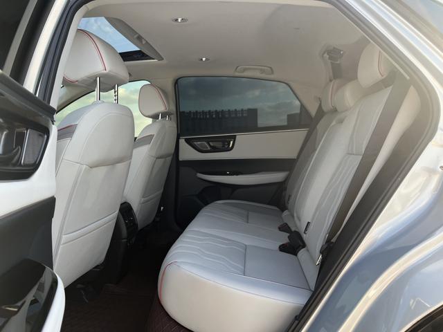 Honda e:NS2 2025 immagine di auto #9