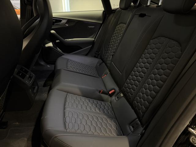 Audi RS 5 2023 #9 Audi RS 5 2023 car image #9