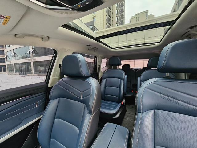 睿蓝汽车 睿蓝9 2023 汽车图片 #9