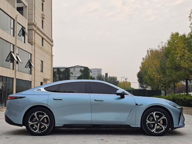 Exceed Stellar Era ES 2023 car image #9