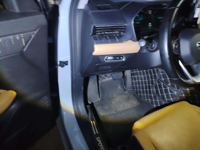 GEELY Emgrand L HiP 2024 car image #9