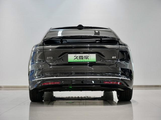 蔚来 蔚来ET9 2025 汽车图片 #9