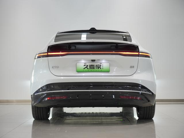 蔚来 蔚来ET9 2025 汽车图片 #9