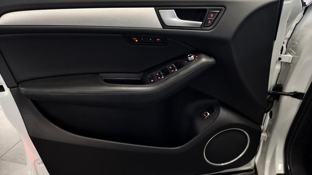 Audi Q5 (Imported) 2016 #9 Audi Q5 (Imported) 2016 car image #9