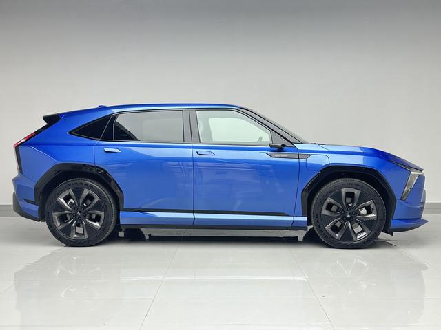 Honda S7 2025 immagine di auto #9