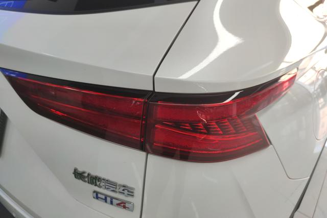 Haval Fierce Dragon MAX 2023 #9 Haval Fierce Dragon MAX 2023 car image #9