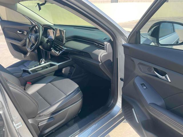 Haval Rabbit 2024 car image #9