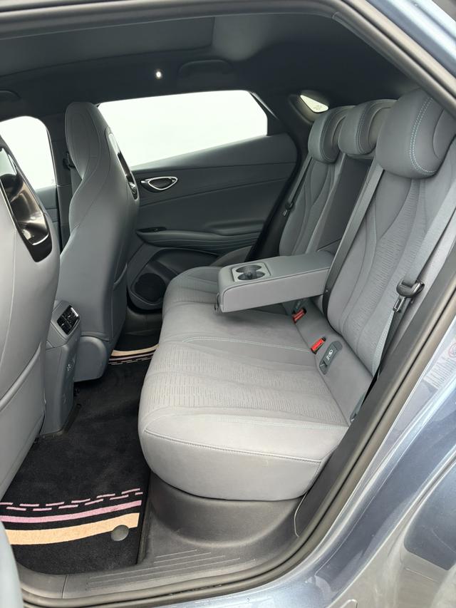 BYD Seal 06GT 2024 #9 BYD Seal 06GT 2024 car image #9