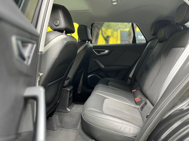 Audi Q2L e-tron 2020 car image #9