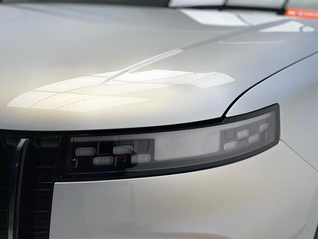 Chery Exploration 06 C-DM 2024 car image #9