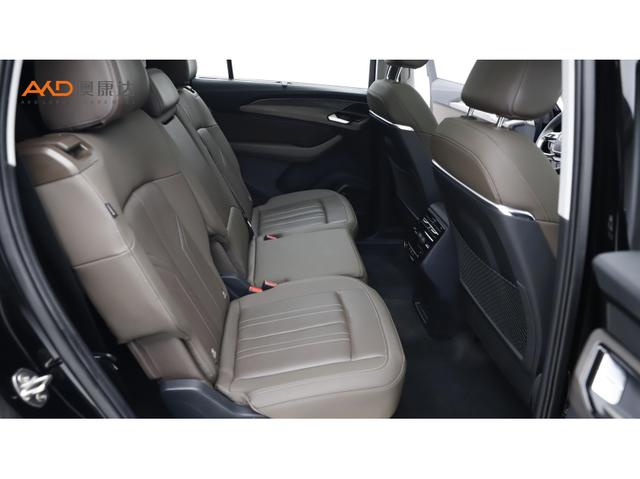 Audi Q6 2024 изображение автомобиля #9