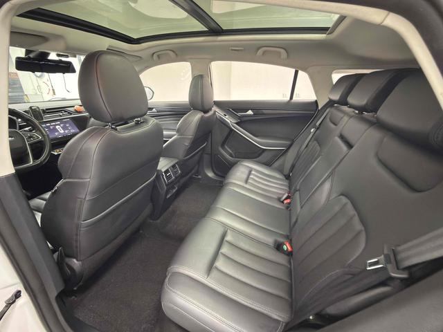 Ford Territory EV 2021 car image #9