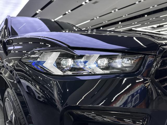 BMW X5 M 2021 #9 BMW X5 M 2021 car image #9