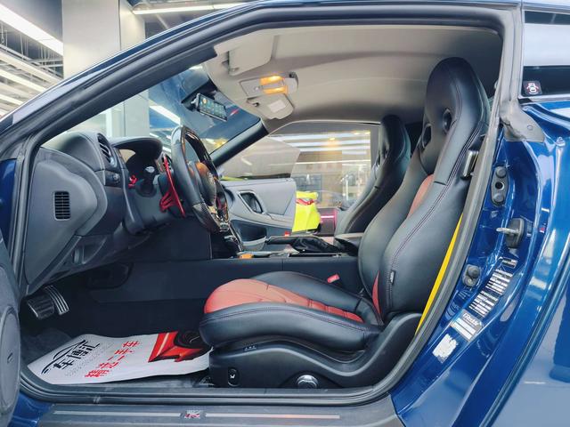 日产 日产GT-R 2013 汽车图片 #9