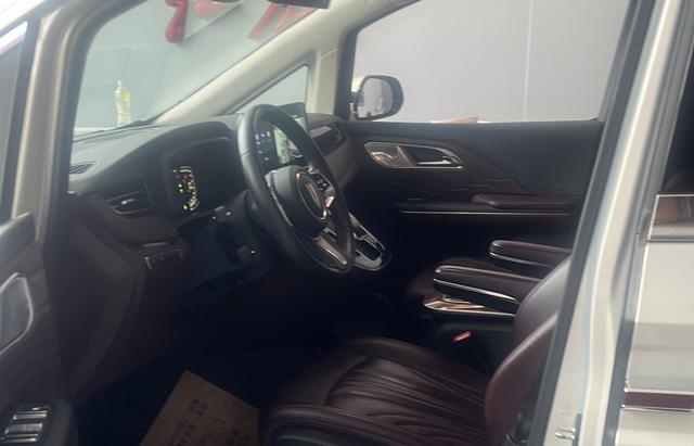 HongQi HQ9 2023 car image #9