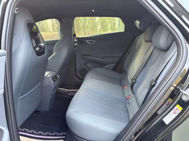 BYD Seal 06GT 2025 car image #9