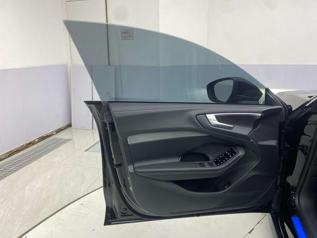 Audi SAIC Audi A5L 2025 immagine di auto #9