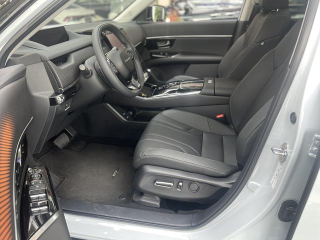 Honda P7 2025 #9 Honda P7 2025 imagen de coche #9