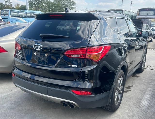 Neta S Shooting Brake 2013 #9 Neta S Shooting Brake 2013 image de voiture #9