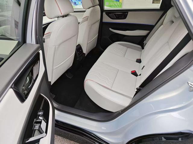 Honda e:NS2 2024 car image #9