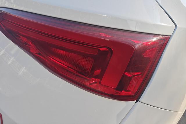 Jetour X95 2020 car image #9