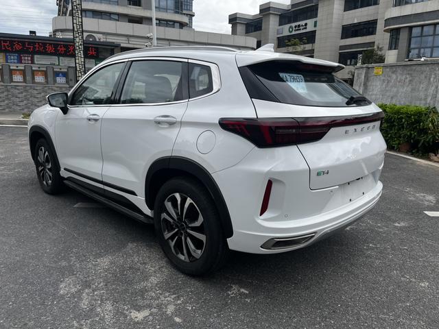 Exceed Chasing Wind C-DM 2023 #9 Exceed Chasing Wind C-DM 2023 car image #9