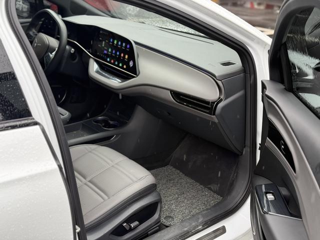 HongQi EH7 2024 #9 HongQi EH7 2024 car image #9