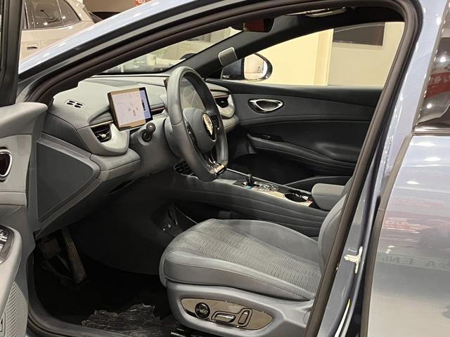 BYD Seal 06GT 2024 car image #9