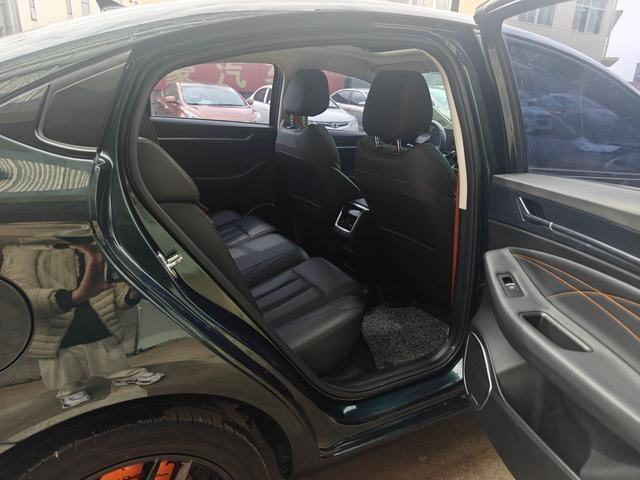 Chery Arrizo 5 GT 2022 car image #9