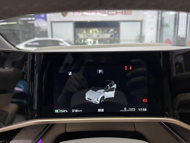 HongQi TianGong 08 2025 car image #9