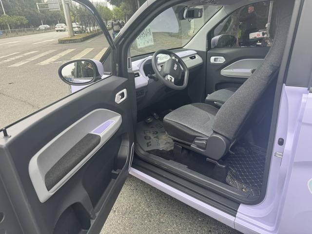 Chery QQ Ice Cream 2022 car image #9