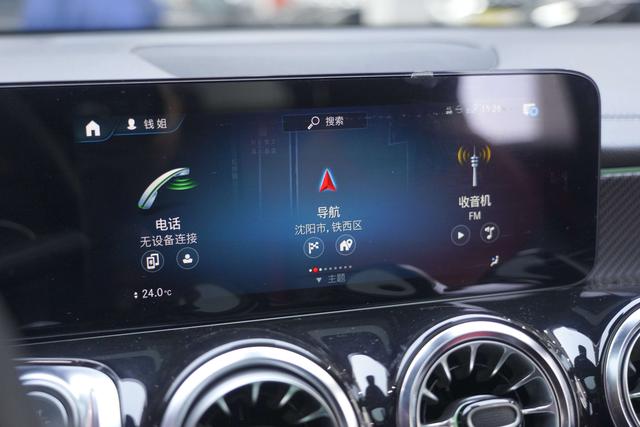 Mercedes-Benz GLB AMG 2022 #9 Mercedes-Benz GLB AMG 2022 car image #9