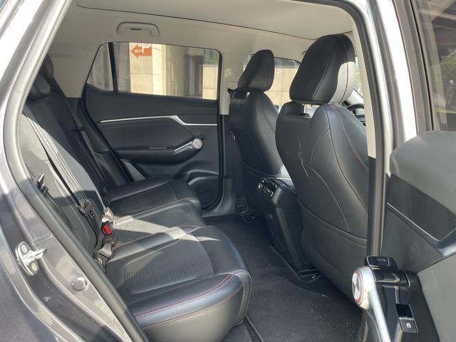 GAC Trumpchi Emkoo 2023 #9 GAC Trumpchi Emkoo 2023 car image #9