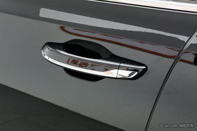 HongQi H5 PHEV 2025 #9 HongQi H5 PHEV 2025 car image #9