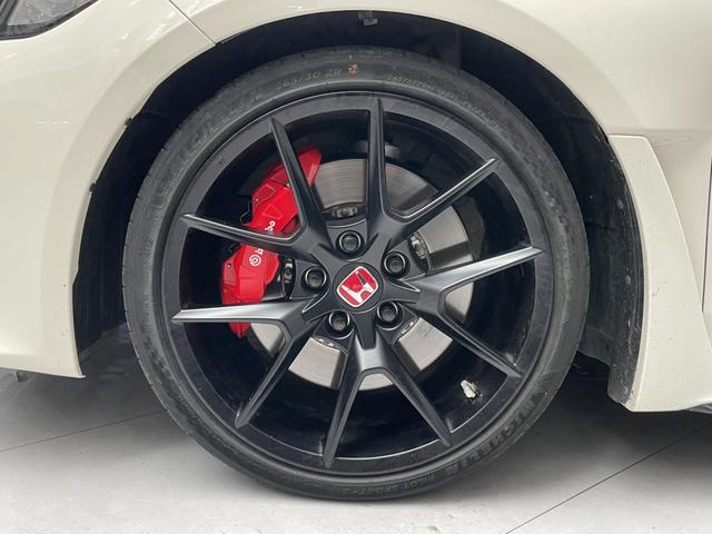 Honda Civic (Imported) 2024 car image #9