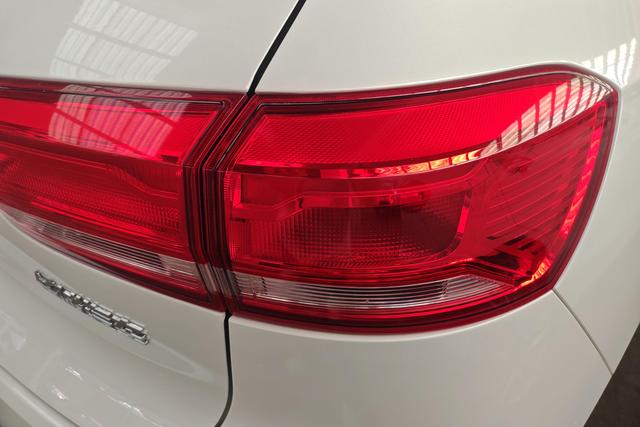 Haval F5 2020 #9 Haval F5 2020 car image #9