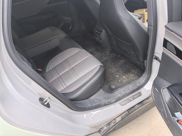 HongQi EH7 2024 car image #9