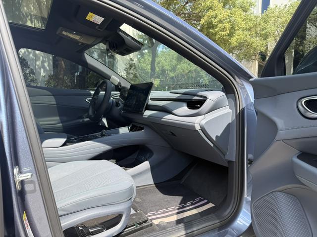 BYD Seal 06GT 2024 #9 BYD Seal 06GT 2024 car image #9