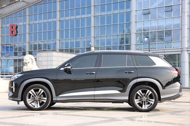 Audi Q6 2023 #9 Audi Q6 2023 imagem de carro #9