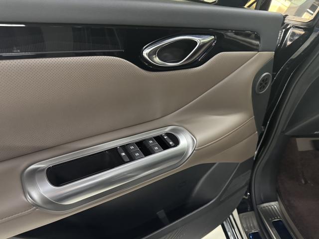 GAC Trumpchi E8 2024 imagem de carro #9