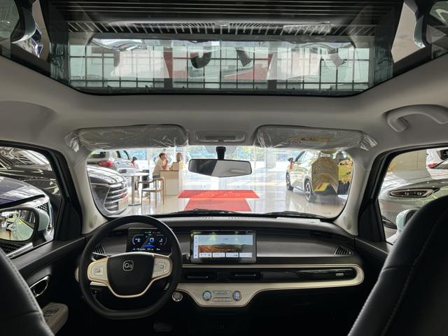 Chery Duomi 2025 #9 Chery Duomi 2025 immagine di auto #9