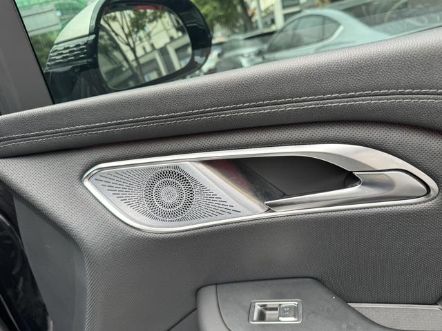 HongQi HQ9 2023 car image #9