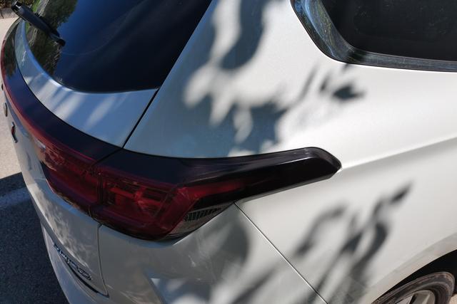 Haval Rabbit 2024 صورة سيارة #9