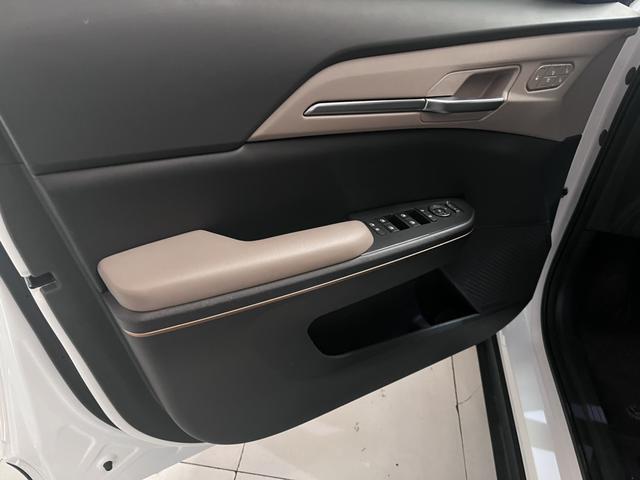 起亚 起亚EV5 2024 汽车图片 #9